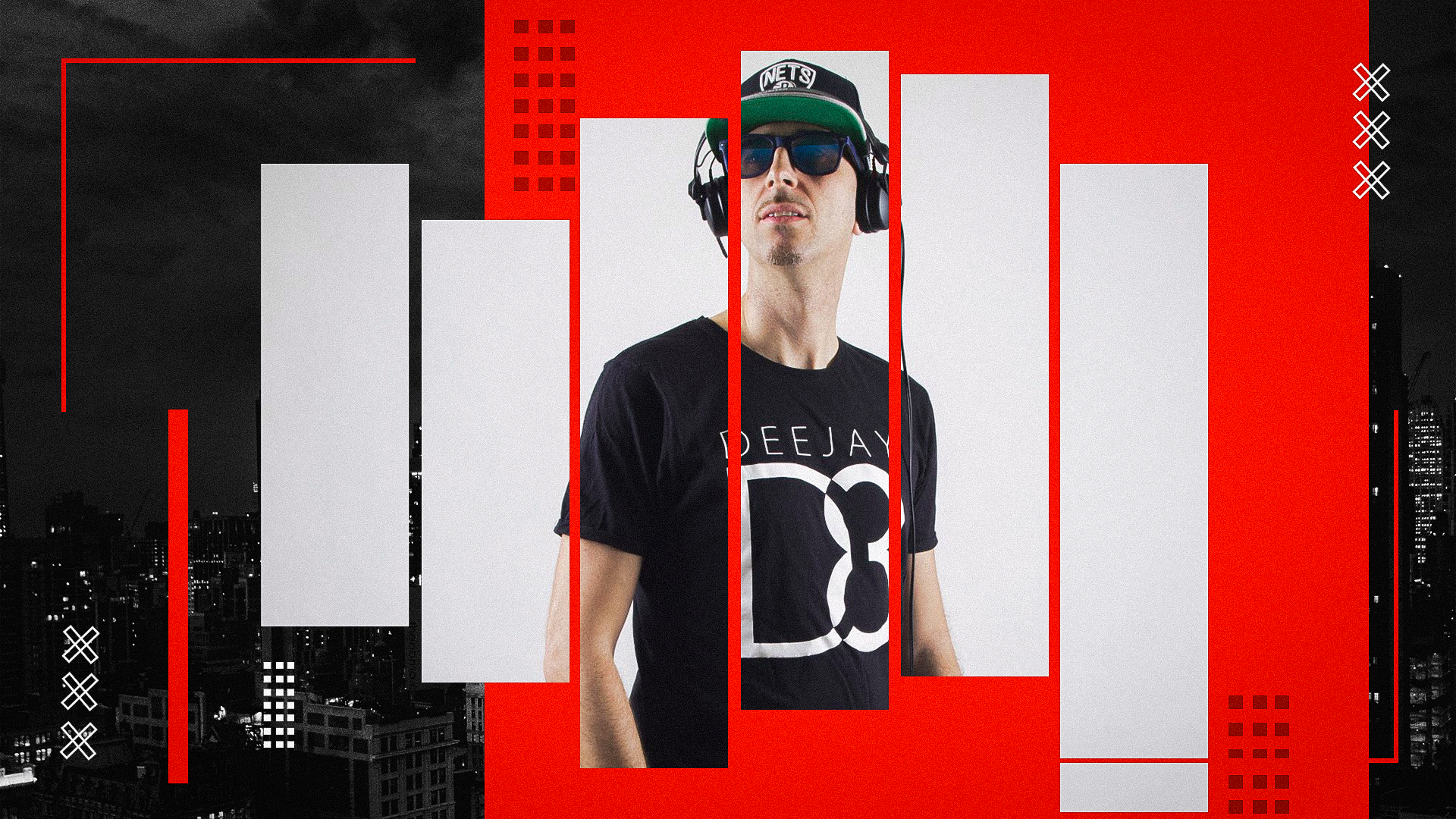 DJ D8