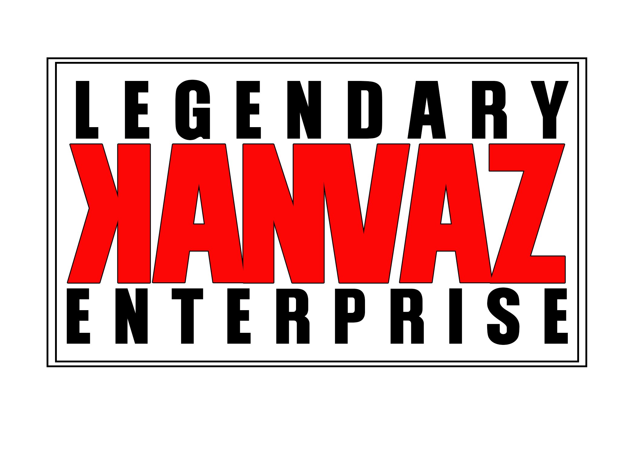 Legendary Kanvaz Enterprises