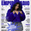Lyrica Anderson: The Relaunch Issue 2024