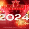 Empire Radio Magazine 2024 Relaunch!!!