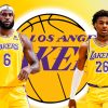 Los Angeles Lakers’ Summer League Coach Shares Thoughts on Bronny James