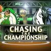 NBA Finals 2024: Boston Celtics vs. Dallas Mavericks