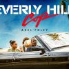 Beverly Hills Cop 4: Axel Foley Returns to the Screen