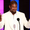 Usher Receives Lifetime Achievement Award at BET Awards: A Celebration of an Iconic Career